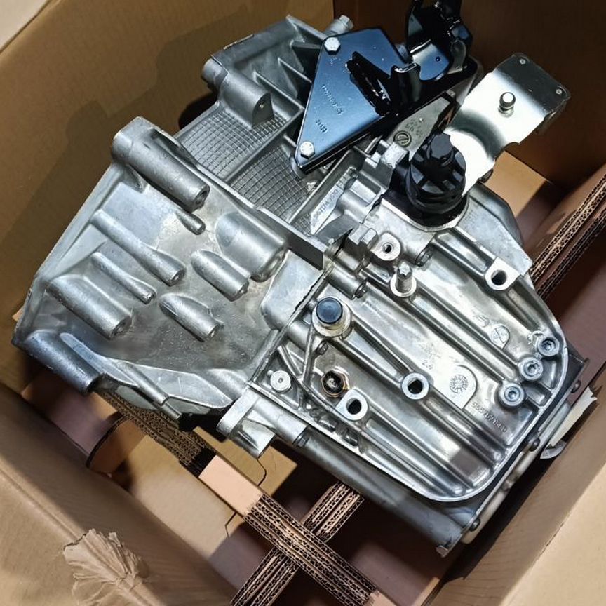 кпп пежо боксер - Трансмиссия и привод: купить запчасти ⚙ во всех