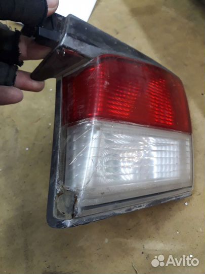 Инфинити фонарь задний правый Infiniti G20 98-02