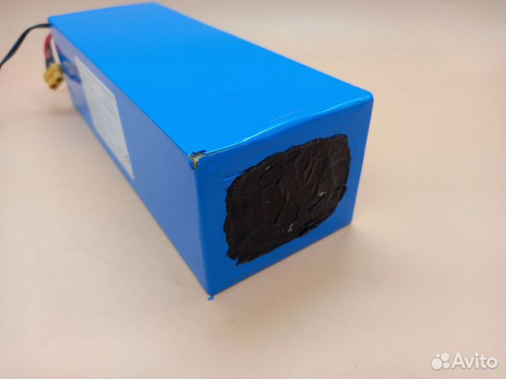 843260 Аккумулятор для электроскутера BBS02