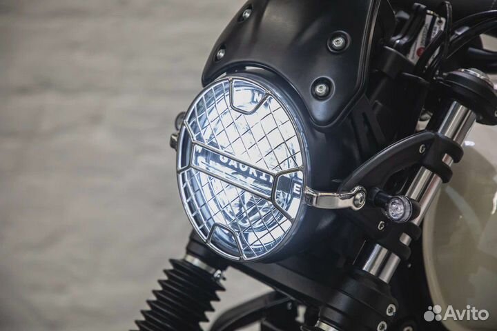 Мотоцикл Brixton (Gaokin) GK1200X M31F