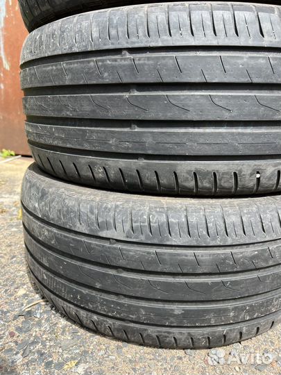 Toyo Proxes CF2 235/45 R17 94V