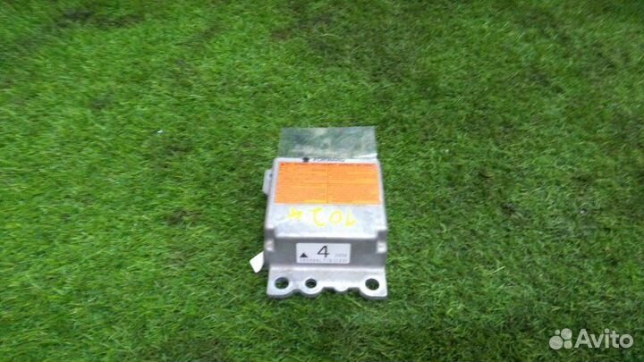 Блок управления подушками, Блок SRS Nissan Skyline