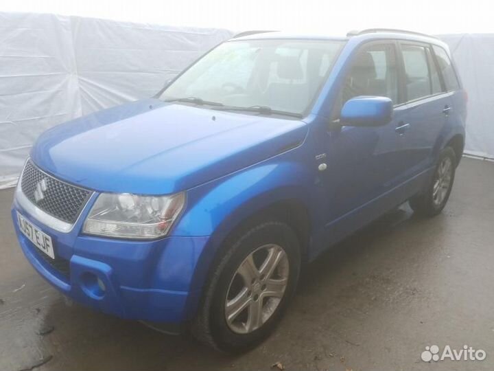 Клапан EGR дизельный suzuki grand vitara 2