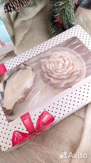 Подарки ручной работы