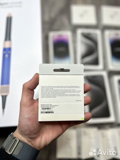 Apple airtag/новый