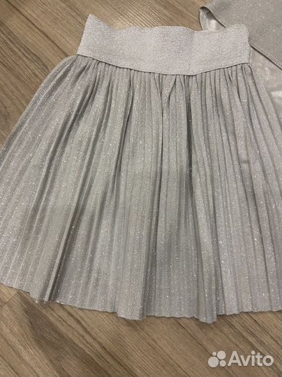 Костюм детский новогодний