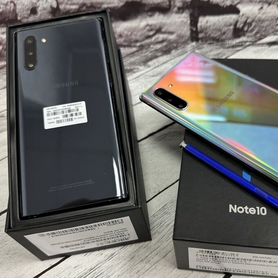 Samsung Galaxy Note 10+, 12/256 ГБ