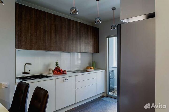 Кухня от производителя