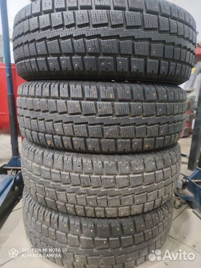 Cooper Discoverer M+S 225/70 R16 103S