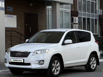 Toyota RAV4 2.0 CVT, 2012, 133 000 км, с пробегом, цена 1 685 000 руб.