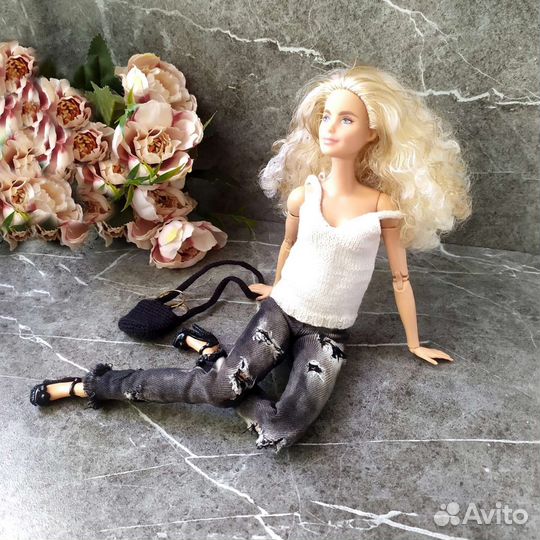 Одежда для кукол. Кукольная одежда