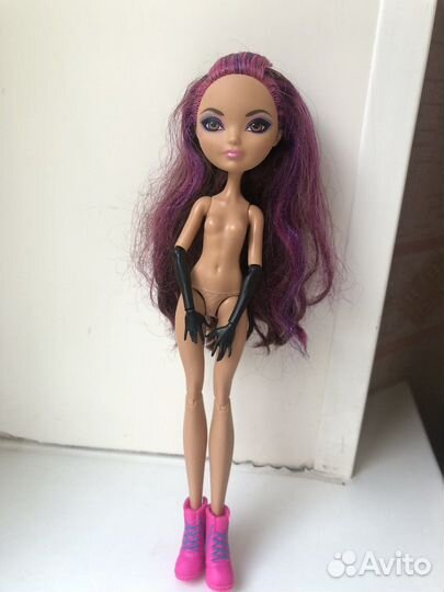 Кукла ever after high Браер Бьюти ”День Коронации”