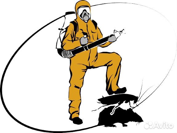 Дезинфектор