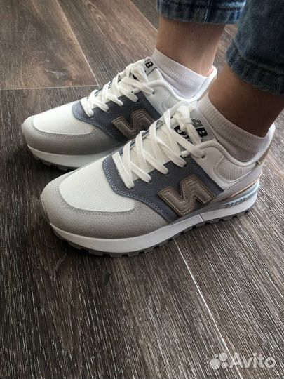 Кроссовки new balance
