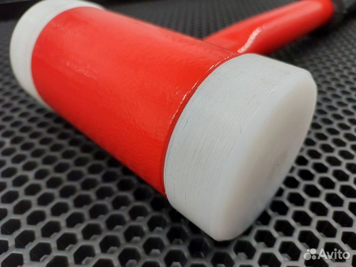 Молоток для правки дисков