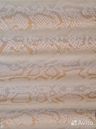 Рулонные шторы