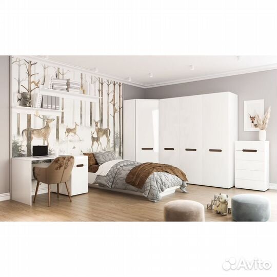 Зеркало Амбра лдсп