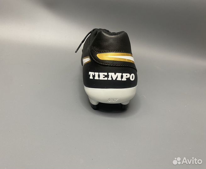 Бутсы Nike Tiempo Genio ll оригинал