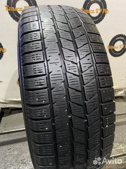 Pirelli Scorpion Ice&Snow 235/65 R17 108H