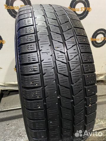 Pirelli Scorpion Ice&Snow 235/65 R17 108H