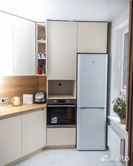 Кухня на заказ