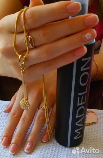 Обучение маникюру, педикюру, наращиванию ногтей