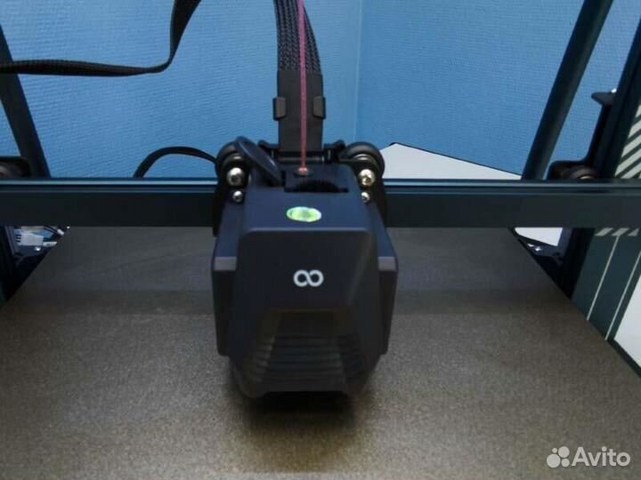 3 D принтеры elego Neptun 3 plus