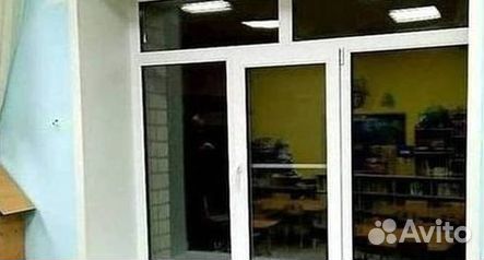 Пластиковые окна rehau