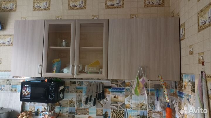 Кухонный гарнитур бу