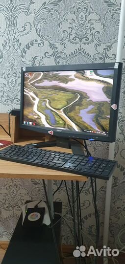Продам компьютер