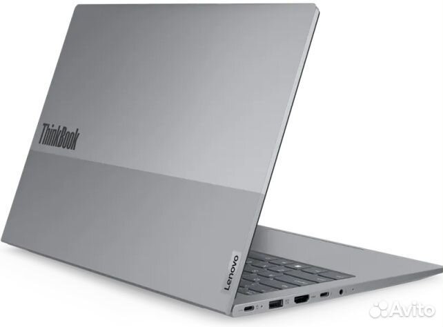 Ноутбук Lenovo ThinkBook 16 G7 IML 21MSA03HRK