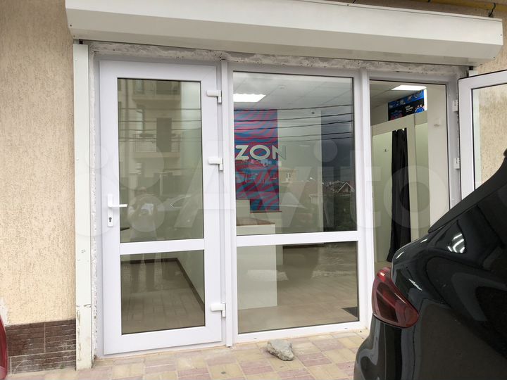 Свободного назначения, 25 м²