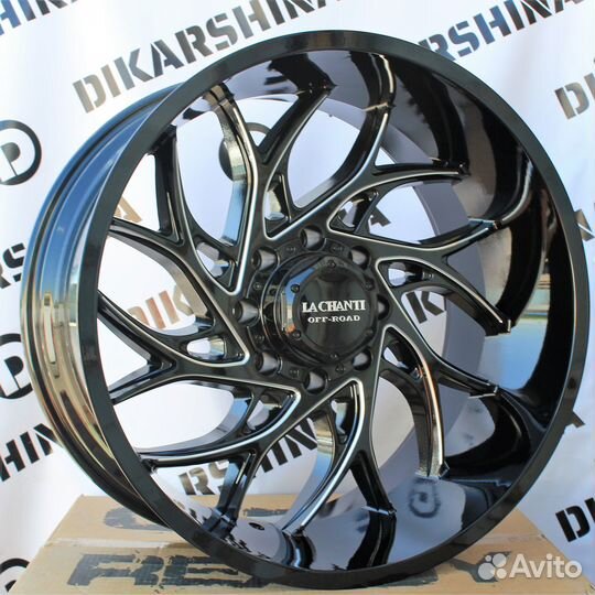 Диски на Hummer Хаммер H2 R22