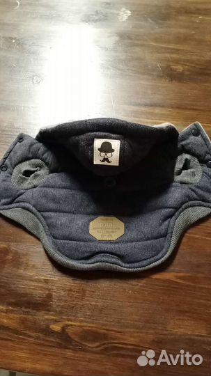 Жилетка для маленьких собак