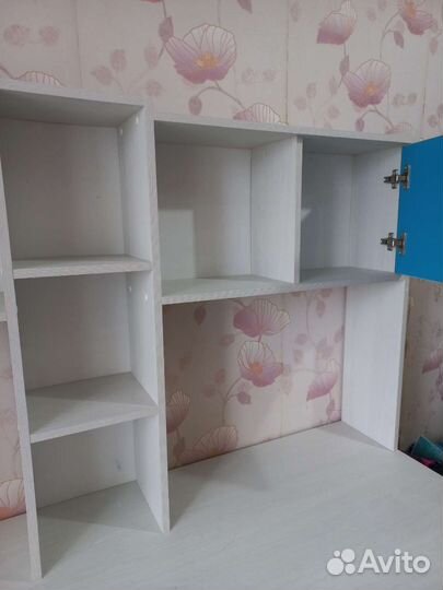 Детский школьный уголок