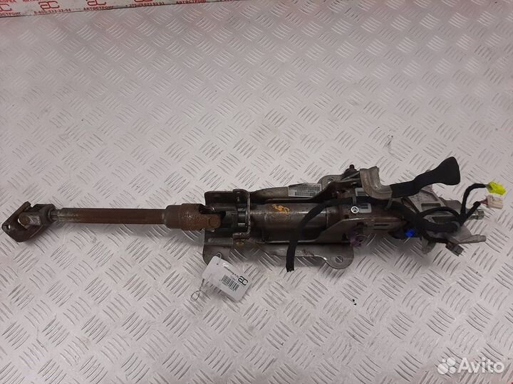 Рулевая колонка Dodge Journey рест. 2013