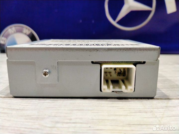 Блок управления антенной Mercedes-Benz 211.056 E