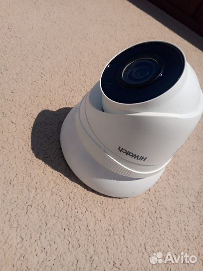 Видеонаблюдение камеры видеонаблюдения