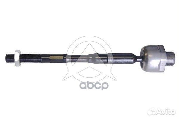 Тяга рулевая перед прав/лев 41212 Sidem