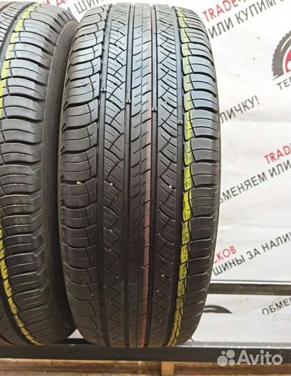 Michelin Latitude Tour HP 215/65 R16 98H