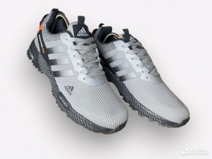 Кроссовки 41 размер мужские летние adidas