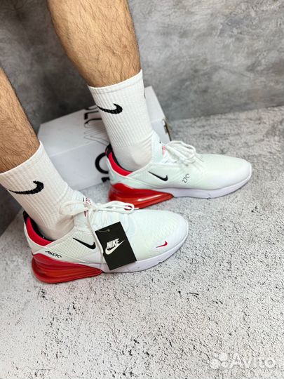 Кроссовки Nike air max 270