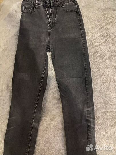 Вещи пакетом