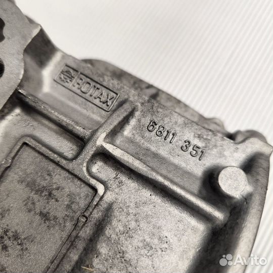 BRP Ski-Doo картер summit 800 2000г