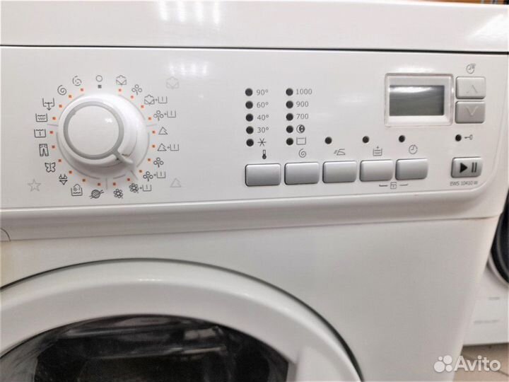 Стиральная машина бу Electrolux. Честная гарантия