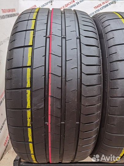 Pirelli P Zero 265/35 R20 95Y
