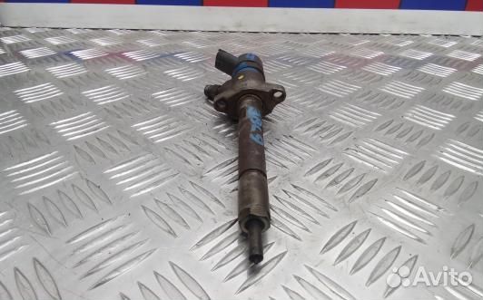 Форсунка дизельная ford focus 2 (3BL09AL04)
