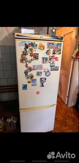 Холодильник