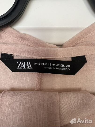 Платье Zara