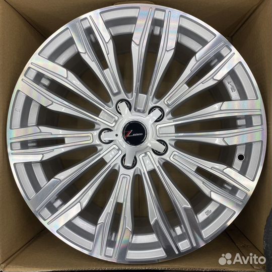 Новые 18 диски 5/114,3